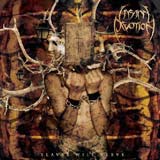 Insane Devotion - Slaves Will Serve